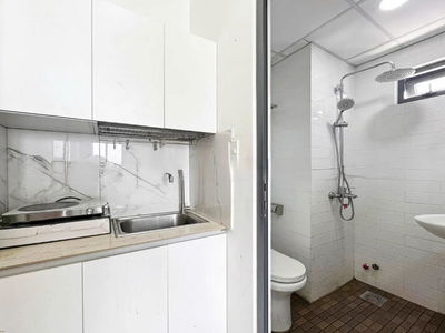 Logement dans Ho Chi Minh City, Vietnam Logement dans Ho Chi Minh City, Vietnam