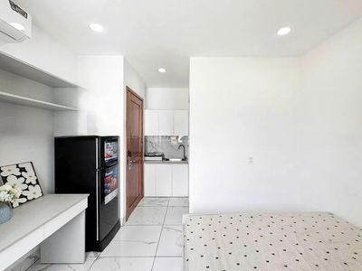 Жилье в Ho Chi Minh City, Vietnam Жилье в Ho Chi Minh City, Vietnam