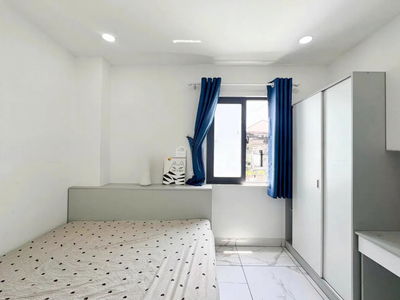 Housing in Ho Chi Minh City, Vietnam Housing in Ho Chi Minh City, Vietnam