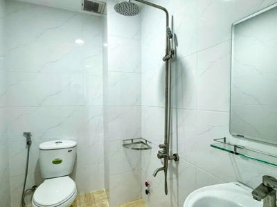 Housing in Ho Chi Minh City, Vietnam Housing in Ho Chi Minh City, Vietnam