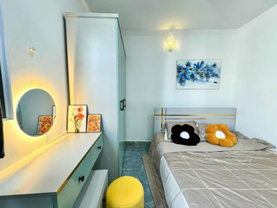 Alojamiento en Ho Chi Minh City, Vietnam Alojamiento en Ho Chi Minh City, Vietnam