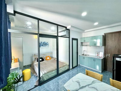 Logement dans Ho Chi Minh City, Vietnam  Logement dans Ho Chi Minh City, Vietnam