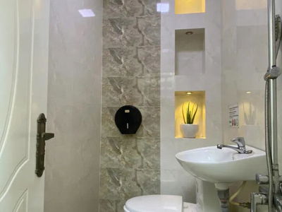 Housing in Ho Chi Minh City, Vietnam Housing in Ho Chi Minh City, Vietnam