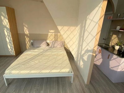 Gehäuse In Ho Chi Minh City, Vietnam Gehäuse In Ho Chi Minh City, Vietnam