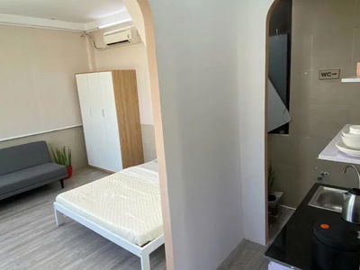 Жилье в Ho Chi Minh City, Vietnam Жилье в Ho Chi Minh City, Vietnam