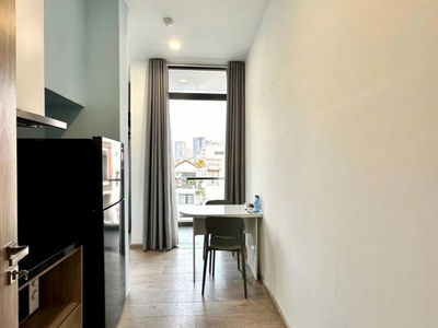 Жилье в Ho Chi Minh City, Vietnam Жилье в Ho Chi Minh City, Vietnam