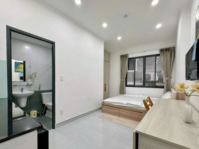 Жилье в Ho Chi Minh City, Vietnam Жилье в Ho Chi Minh City, Vietnam