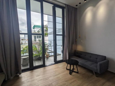 Housing in Ho Chi Minh City, Vietnam Housing in Ho Chi Minh City, Vietnam