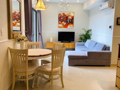 Mastery, Vietnam Mastery, Vietnam