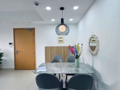 Mastery, Vietnam Mastery, Vietnam