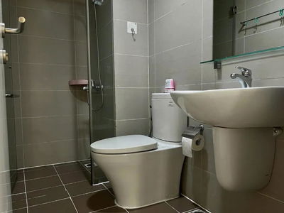 Mastery, Vietnam Mastery, Vietnam