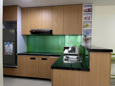 Mastery, Vietnam Mastery, Vietnam