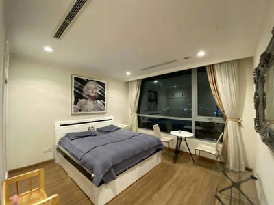 Vinhomes Central Park, Vietnam Vinhomes Central Park, Vietnam