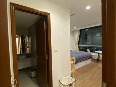 Vinhomes Central Park, Vietnam Vinhomes Central Park, Vietnam