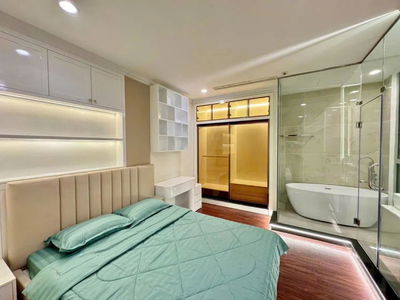 Vinhomes Central Park, Vietnam Vinhomes Central Park, Vietnam