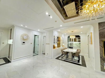 Vinhomes Central Park, Vietnam Vinhomes Central Park, Vietnam