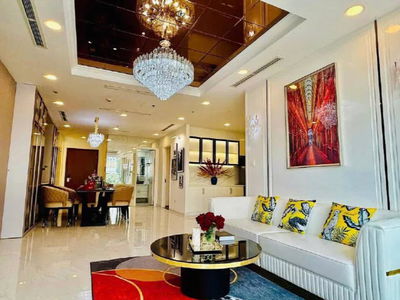 Vinhomes Central Park, Vietnam Vinhomes Central Park, Vietnam