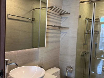 Vinhomes Central Park, Vietnam Vinhomes Central Park, Vietnam