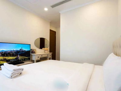 Vinhomes Central Park, Vietnam Vinhomes Central Park, Vietnam