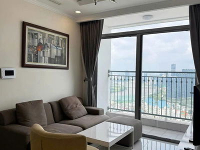 Vinhomes Central Park, Vietnam Vinhomes Central Park, Vietnam