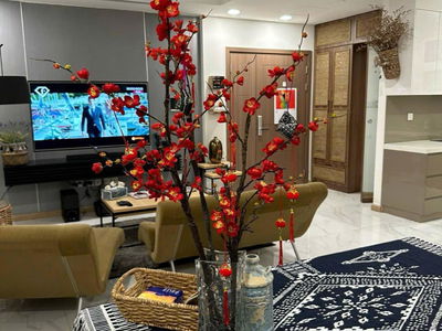 Vinhomes Central Park, Vietnam Vinhomes Central Park, Vietnam