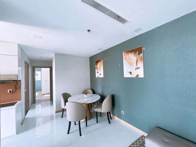 Vinhomes Central Park, Vietnam Vinhomes Central Park, Vietnam