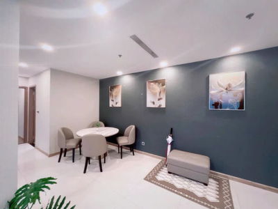 Vinhomes Central Park, Vietnam Vinhomes Central Park, Vietnam