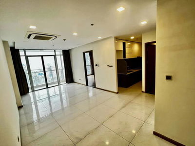 Vinhomes Central Park, Vietnam Vinhomes Central Park, Vietnam