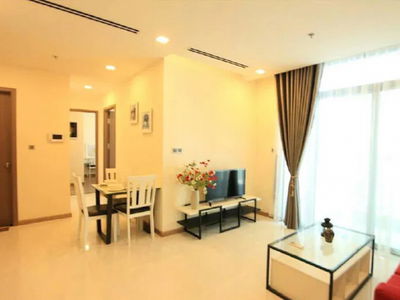 Vinhomes Central Park, Vietnam Vinhomes Central Park, Vietnam