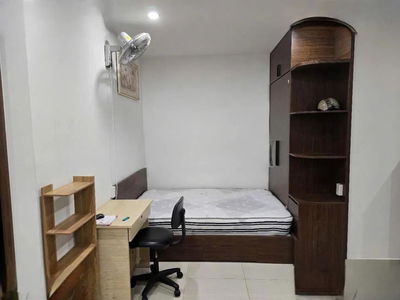 Q7 Saigon Riverside, Vietnam Q7 Saigon Riverside, Vietnam