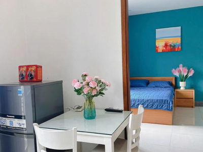 Alojamiento en Ho Chi Minh City, Vietnam Alojamiento en Ho Chi Minh City, Vietnam