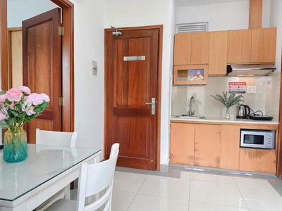 Жилье в Ho Chi Minh City, Vietnam Жилье в Ho Chi Minh City, Vietnam