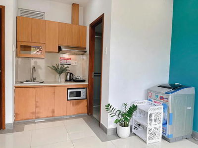 Жилье в Ho Chi Minh City, Vietnam Жилье в Ho Chi Minh City, Vietnam