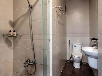 Housing in Ho Chi Minh City, Vietnam Housing in Ho Chi Minh City, Vietnam