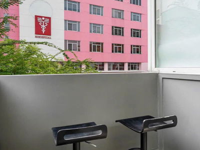 Alojamiento en Ho Chi Minh City, Vietnam Alojamiento en Ho Chi Minh City, Vietnam