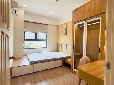 Saigon South Residences, Vietnam  Saigon South Residences, Vietnam