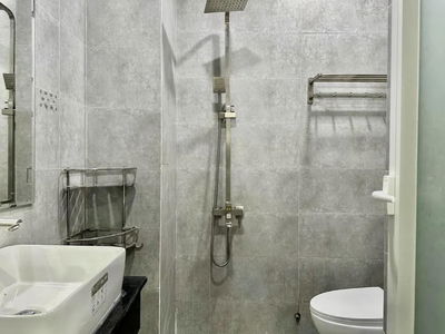 Gehäuse In Ho Chi Minh City, Vietnam Gehäuse In Ho Chi Minh City, Vietnam