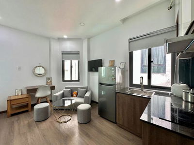 Alojamiento en Ho Chi Minh City, Vietnam Alojamiento en Ho Chi Minh City, Vietnam