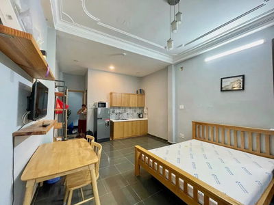 Housing in Ho Chi Minh City, Vietnam Housing in Ho Chi Minh City, Vietnam