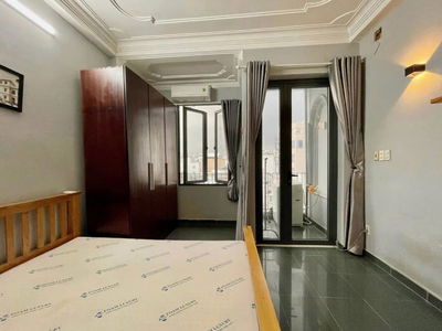 Housing in Ho Chi Minh City, Vietnam Housing in Ho Chi Minh City, Vietnam