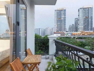 Housing in Ho Chi Minh City, Vietnam Housing in Ho Chi Minh City, Vietnam