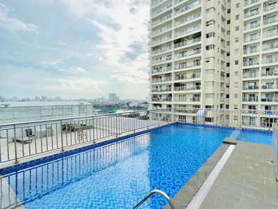 Housing in Ho Chi Minh City, Vietnam Housing in Ho Chi Minh City, Vietnam