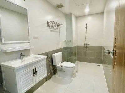 Housing in Ho Chi Minh City, Vietnam Housing in Ho Chi Minh City, Vietnam