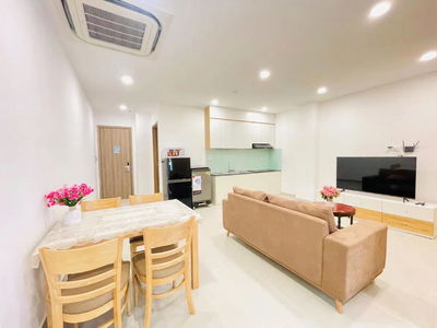 Logement dans Ho Chi Minh City, Vietnam Logement dans Ho Chi Minh City, Vietnam