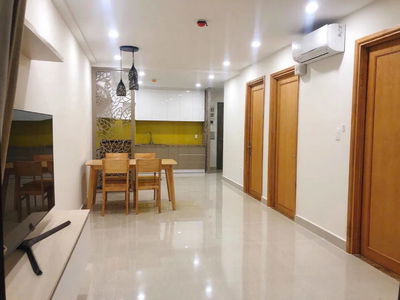 Saigon South Residences, Vietnam Saigon South Residences, Vietnam