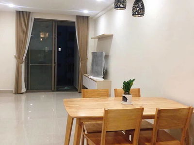 Saigon South Residences, Vietnam Saigon South Residences, Vietnam