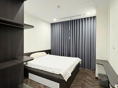 The Beverly, Vietnam The Beverly, Vietnam