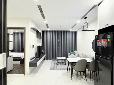 The Beverly, Vietnam The Beverly, Vietnam