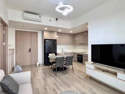 Masteri Centre Point, Vietnam Masteri Centre Point, Vietnam