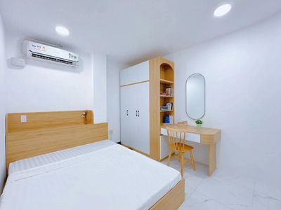 Alojamiento en Ho Chi Minh City, Vietnam Alojamiento en Ho Chi Minh City, Vietnam